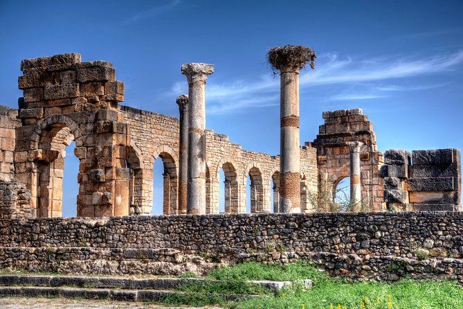 volubilis